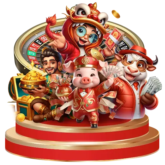 Chuyên mục nổ hũ và slot game Jun88